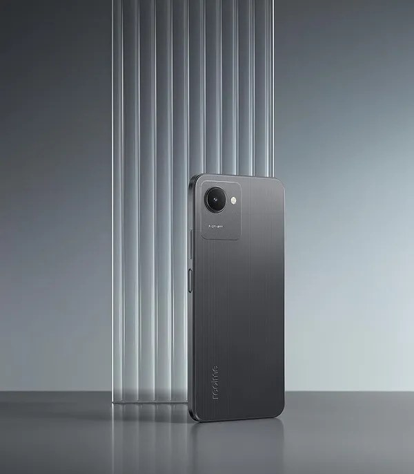 Realme C30s Night Black (64GB Storage, , 3GB RAM) 8MP AI rear camera- image #6