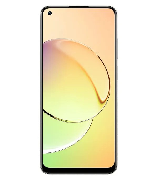 Realme 10 (Clash White, 64 GB Storage, 4 GB RAM) with 50MP AI camera- image #2