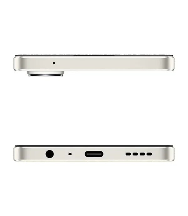 Realme 10 (Clash White, 64 GB Storage, 4 GB RAM) with 50MP AI camera- image #4