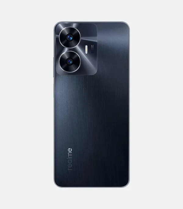 Realme C55 (Rainy Night 64GB Storage, 6GB RAM) with 64 MP AI Camera- image #3