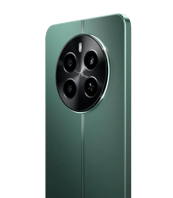 Realme 12 4G (Green, 64GB Storage, 6GB RAM) 108MP AI triple-camera- image #5