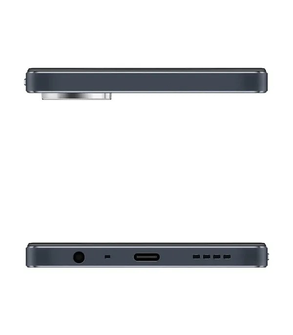 Realme narzo N55 (128GB Storage, 6GB RAM) 33W Segment Fastest Charging- image #4