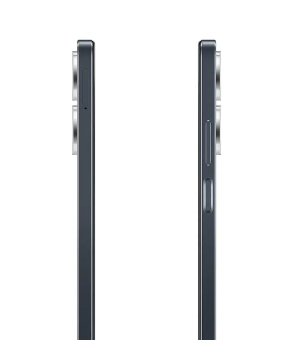 Realme narzo N55 (128GB Storage, 6GB RAM) 33W Segment Fastest Charging- image #5