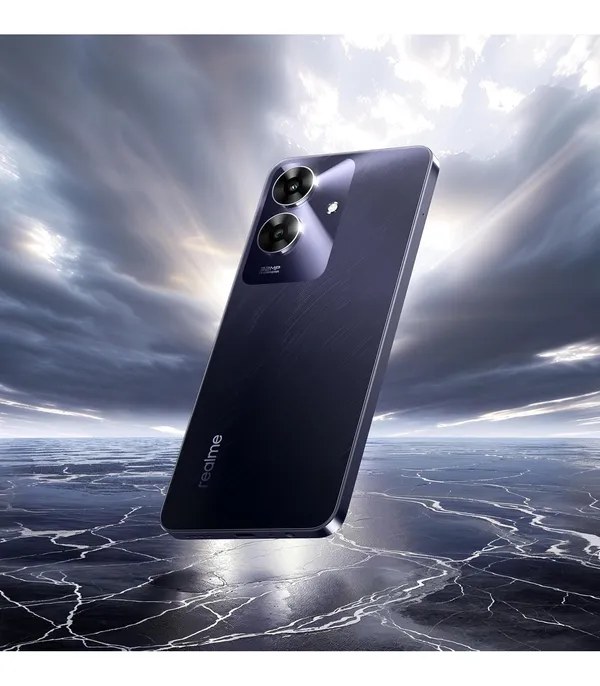 Realme Note 60 (Marble Black, 64GB Storage & 4GB RAM)- image #6