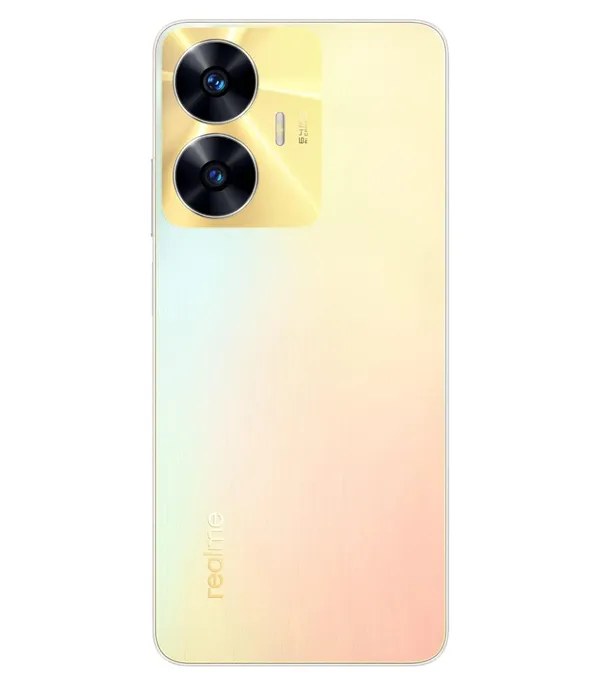 Realme C55 (Sunshower, 256GB Storage, 8GB RAM)- image #2