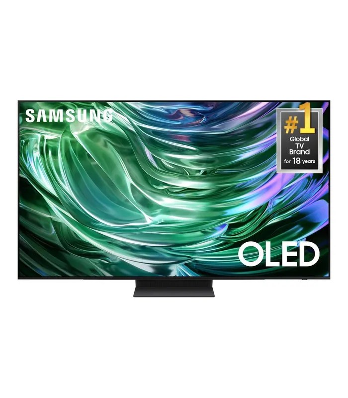 Samsung 55S90D Series (55 Inch) OLED 4K Smart TV (Un-Official)- image #1