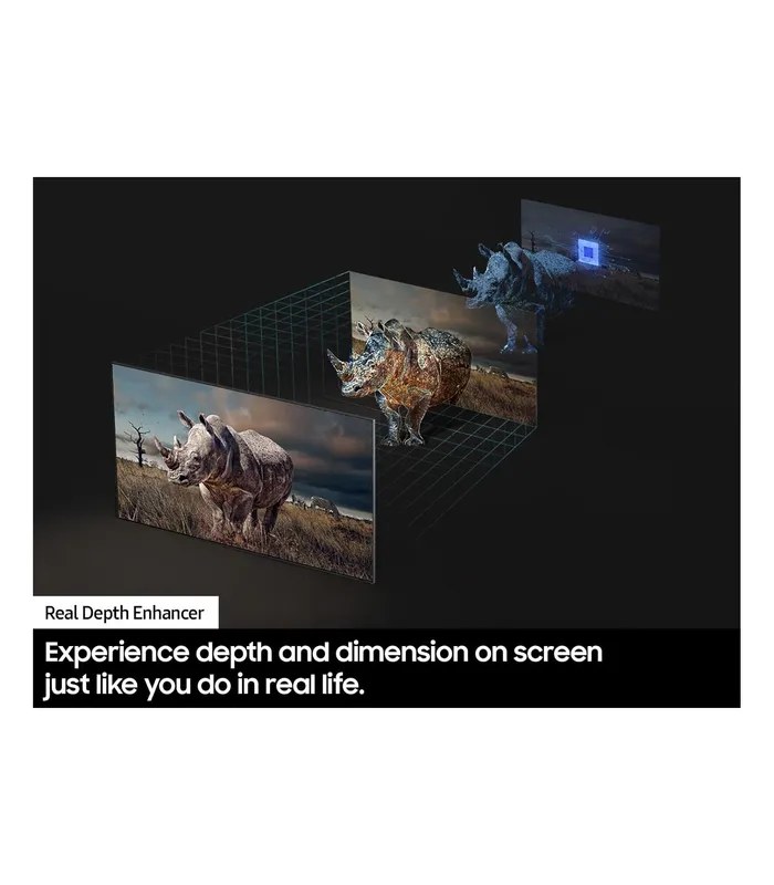 Samsung 55S90D Series (55 Inch) OLED 4K Smart TV (Un-Official)- image #6