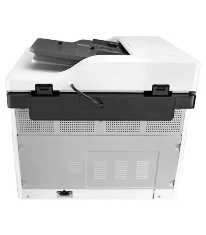 HP LaserJet MFP M438nda Multifunction Mono Laser Printer- image #4