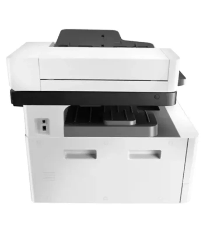 HP LaserJet MFP M438nda Multifunction Mono Laser Printer- image #5