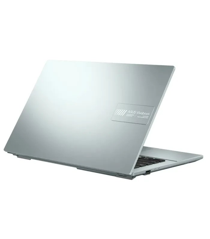 Asus Vivobook Go 14 E1404FA Ryzen 5 (Green Gray, 512GB SSD, 16GB LPDDR5 RAM) 14 inch FHD Laptop- image #4