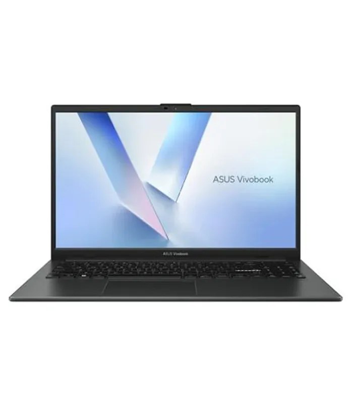 Asus Vivobook Go 15 E1504FA Ryzen 5 (Mixed Black, 512GB SSD, 16GB LPDDR5 RAM) 15.6-inch FHD Laptop- image #1