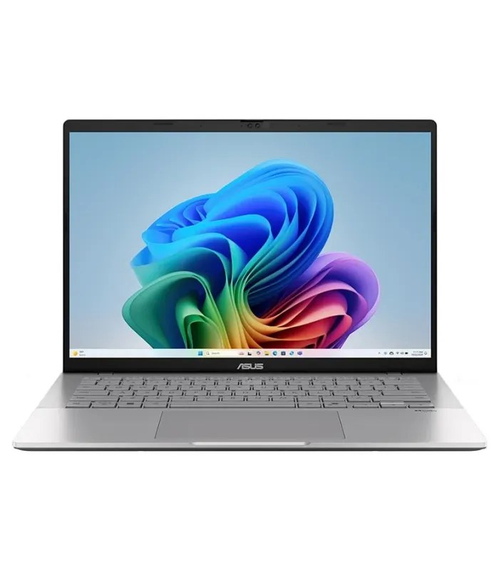 Asus Vivobook S14 M3407HA Ryzen 5 220 (Green Gray, 1TB SSD, 16GB DDR5 RAM) 14-inch WUXGA Laptop- image #1