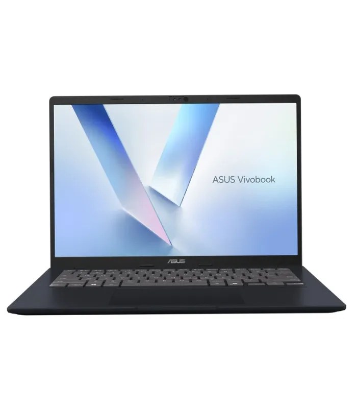 Asus Vivobook 14 M1407KA Ryzen AI 5 330 (Quiet Blue, 512GB SSD, 16GB DDR5 RAM) 14-inch WUXGA Laptop- image #1