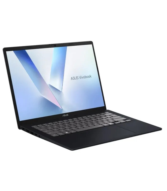 Asus Vivobook 14 M1407KA Ryzen AI 5 330 (Quiet Blue, 512GB SSD, 16GB DDR5 RAM) 14-inch WUXGA Laptop- image #2