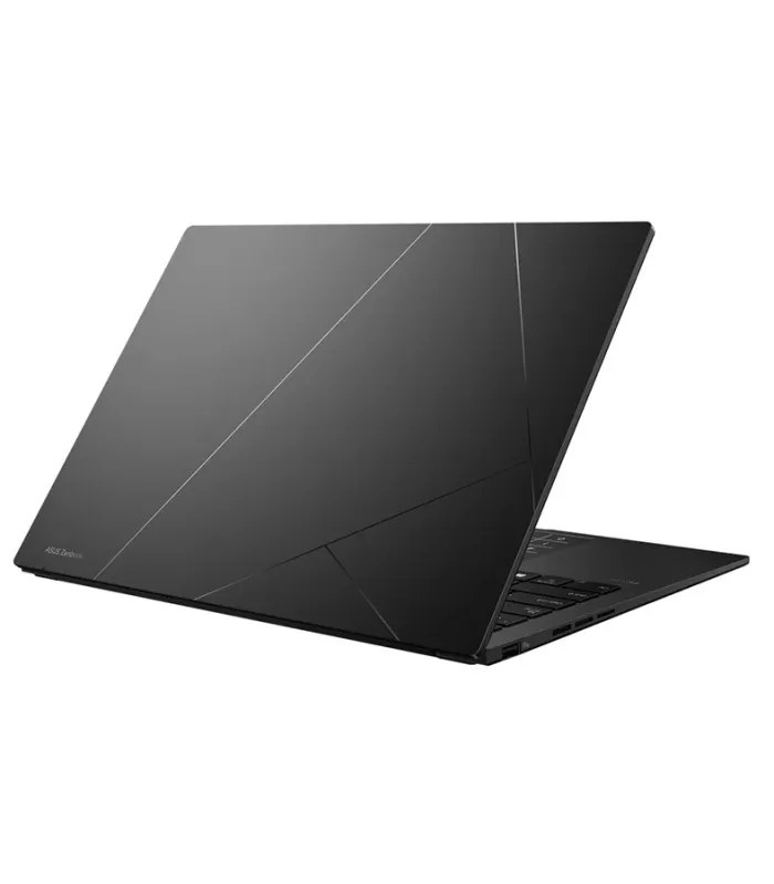 Asus Zenbook 14 OLED UM3406GA Ryzen AI 5-430 (Jade Black, 512GB SSD, 16GB DDR5 RAM) 14-inch Copilot+ PC Laptop- image #3