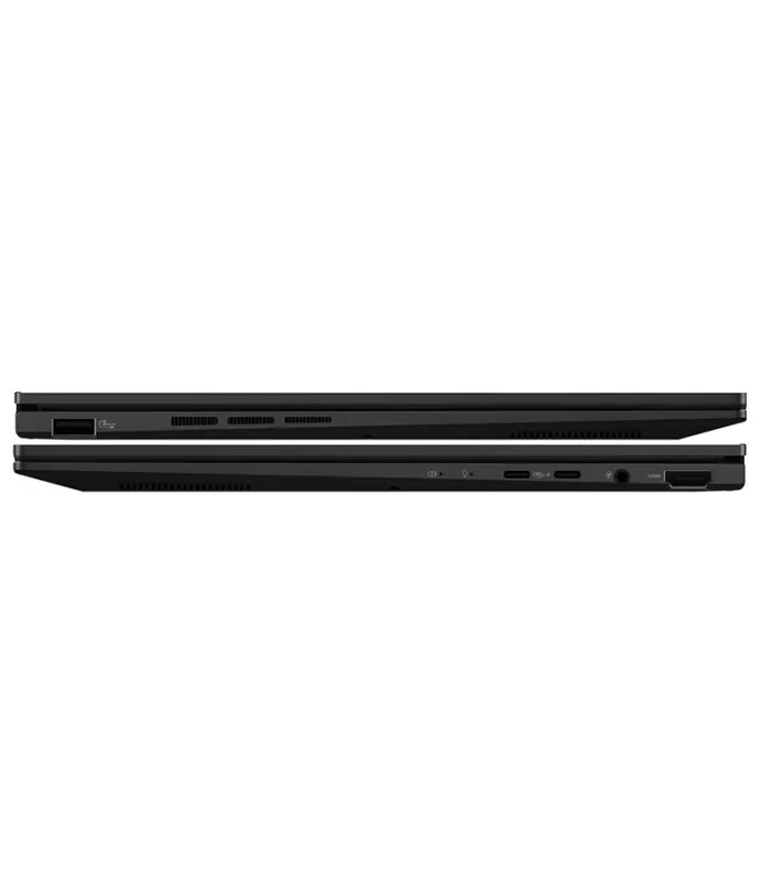 Asus Zenbook 14 OLED UM3406GA Ryzen AI 5-430 (Jade Black, 512GB SSD, 16GB DDR5 RAM) 14-inch Copilot+ PC Laptop- image #4