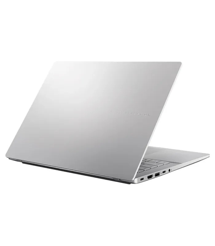 Asus Vivobook S14 M3407HA Ryzen 7 260  14-inch (Cool Silver, 1TB SSD, 16GB DDR5 RAM) WUXGA Copilot+ PC Laptop- image #4