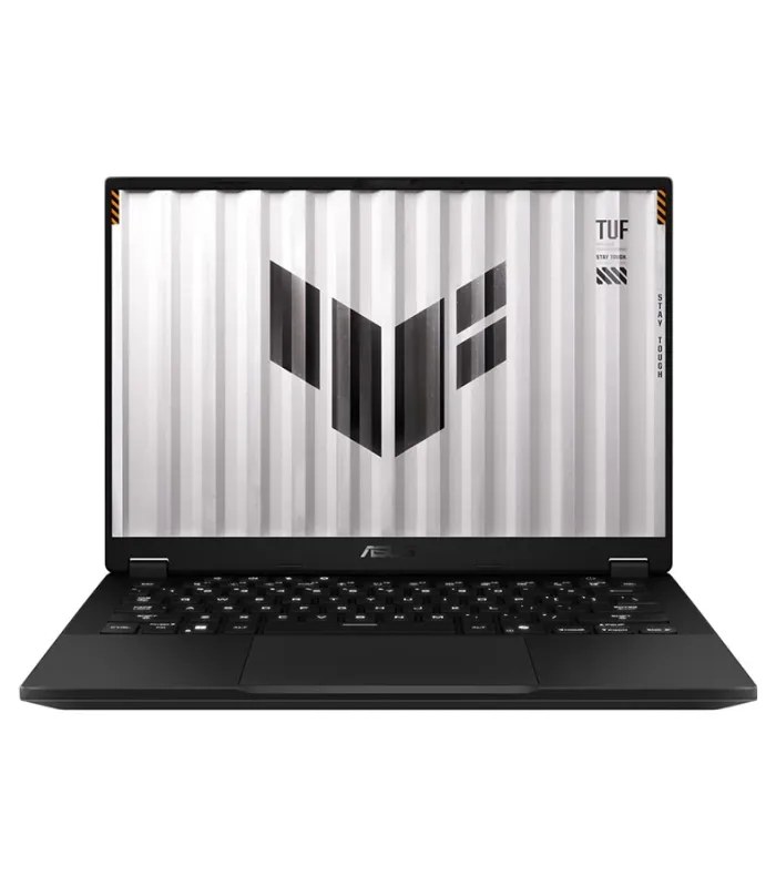 Asus TUF Gaming A14 FA401UH Ryzen 7 260 14 inch (Jaeger Gray, 512GB SSD, 16GB DDR5 RAM) 2.5K WQXGA Gaming Laptop- image #1