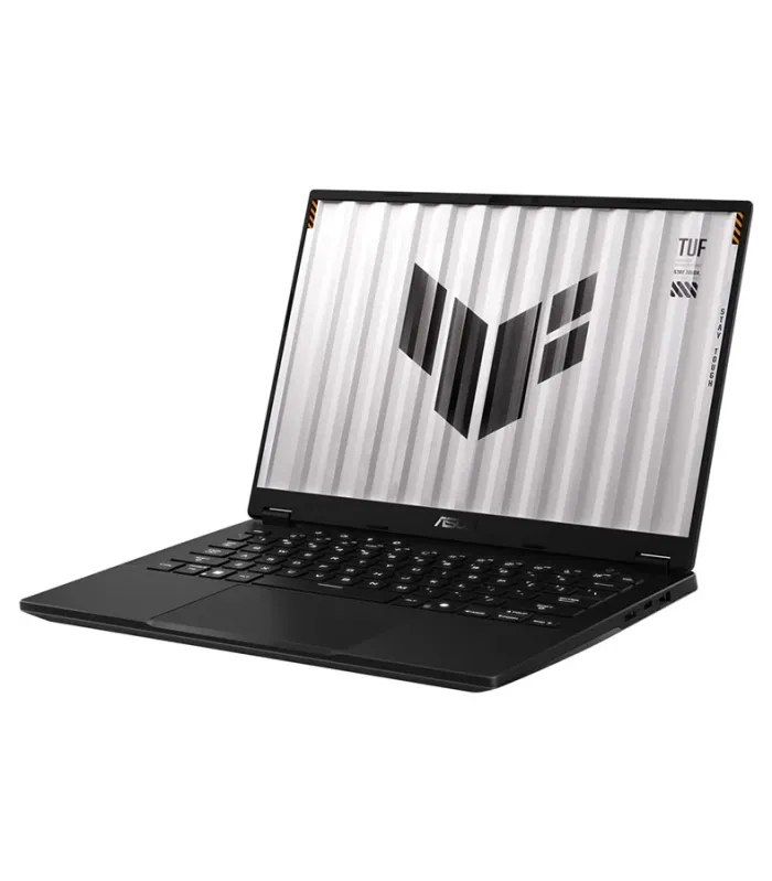 Asus TUF Gaming A14 FA401UH Ryzen 7 260 14 inch (Jaeger Gray, 512GB SSD, 16GB DDR5 RAM) 2.5K WQXGA Gaming Laptop- image #2