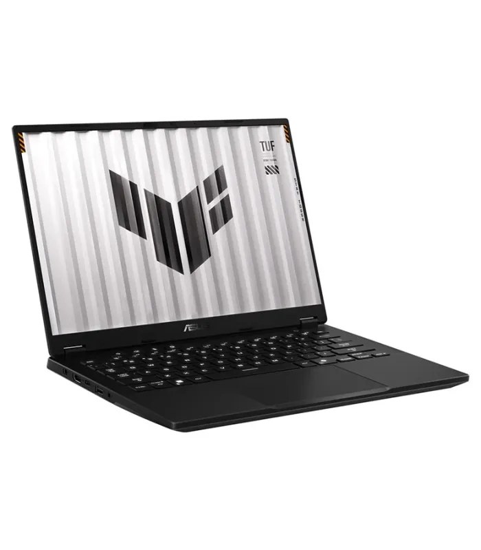 Asus TUF Gaming A14 FA401UH Ryzen 7 260 14 inch (Jaeger Gray, 512GB SSD, 16GB DDR5 RAM) 2.5K WQXGA Gaming Laptop- image #3