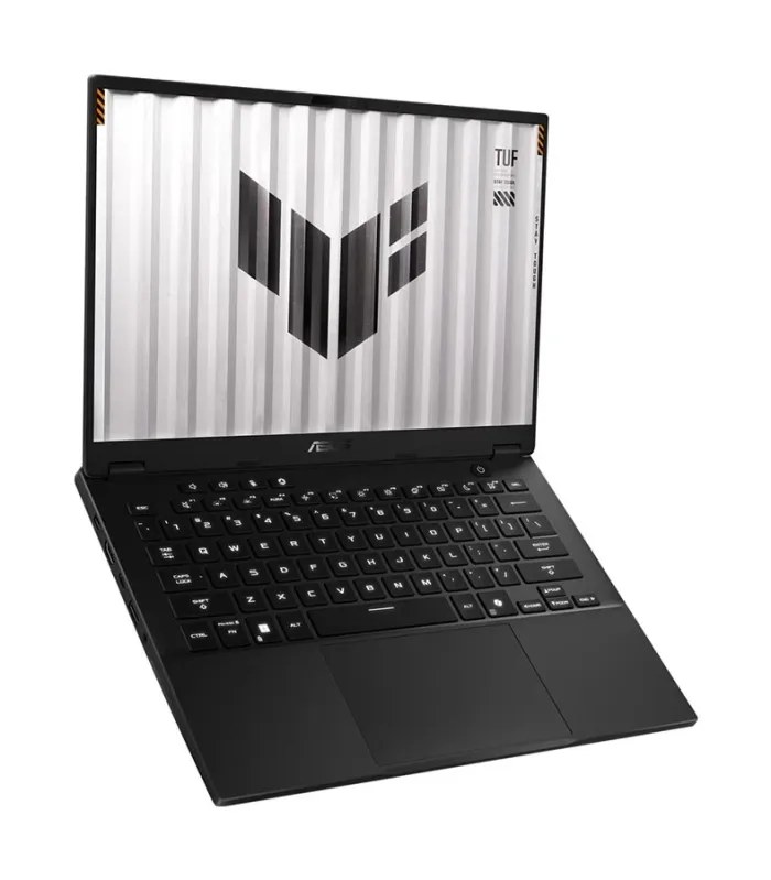 Asus TUF Gaming A14 FA401UH Ryzen 7 260 14 inch (Jaeger Gray, 512GB SSD, 16GB DDR5 RAM) 2.5K WQXGA Gaming Laptop- image #5