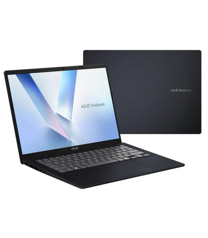 Asus Vivobook 14 F1407CA Core Ultra 5 225H (Quiet Blue, 512GB SSD, 16GB DDR5 RAM) 14 inch WUXGA Laptop- image #2