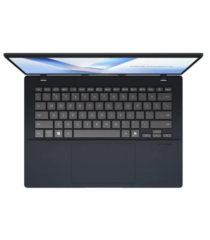 Asus Vivobook 14 F1407CA Core Ultra 5 225H (Quiet Blue, 512GB SSD, 16GB DDR5 RAM) 14 inch WUXGA Laptop- image #5
