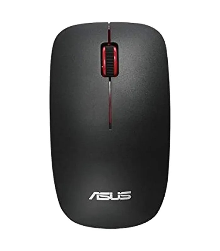 Asus WT300 Ergonomic Wireless Optical Mouse- image #1