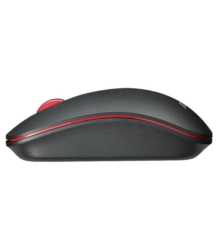 Asus WT300 Ergonomic Wireless Optical Mouse- image #3