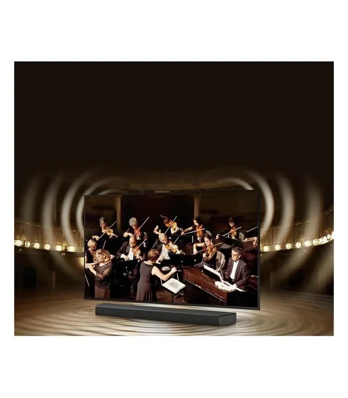 Samsung  BU8000 (43 inch) Crystal 4K UHD Smart TV- image #5