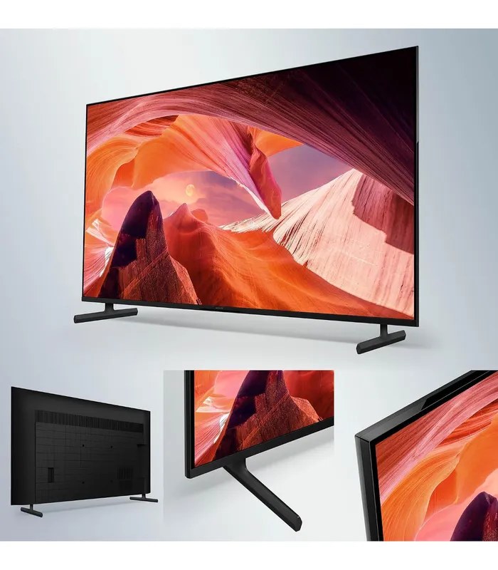Sony Bravia KD-55X80L (50 inch) Ultra HD 4K LED Smart Google TV- image #3