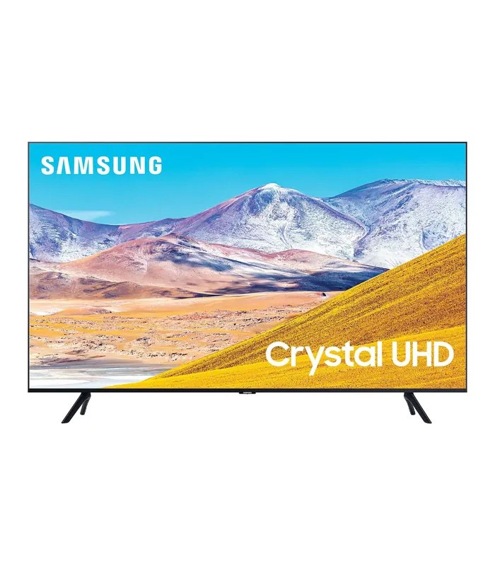 Samsung TU8000 (43 inch) Class Crystal 4K UHD Smart TV- image #1