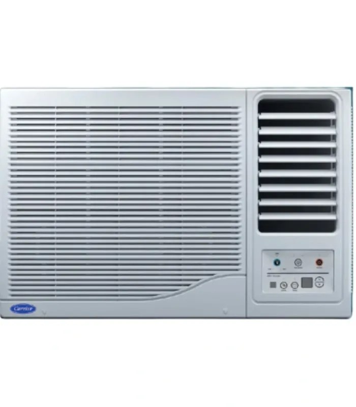 Carrier 2 Ton 24000 BTU Window Air Conditioner- image #1
