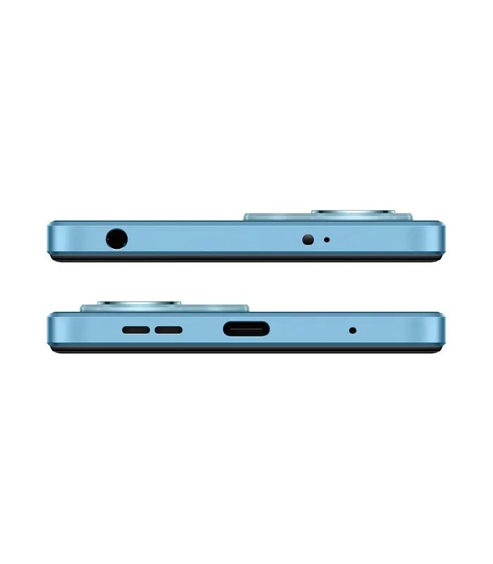 Redmi Note 12 (Ice Blue, 128 GB Storage, 6 GB RAM)- image #5