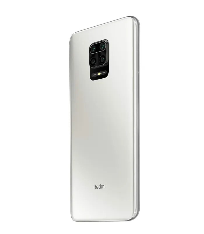 Redmi Note 9 Pro (Glacier White, 64GB Storage, 4GB RAM)- image #5