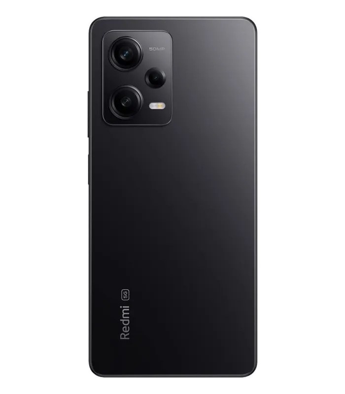 Redmi Note 12 Pro 5G (Onyx Black,128GB Storage, 6GB RAM )- image #3