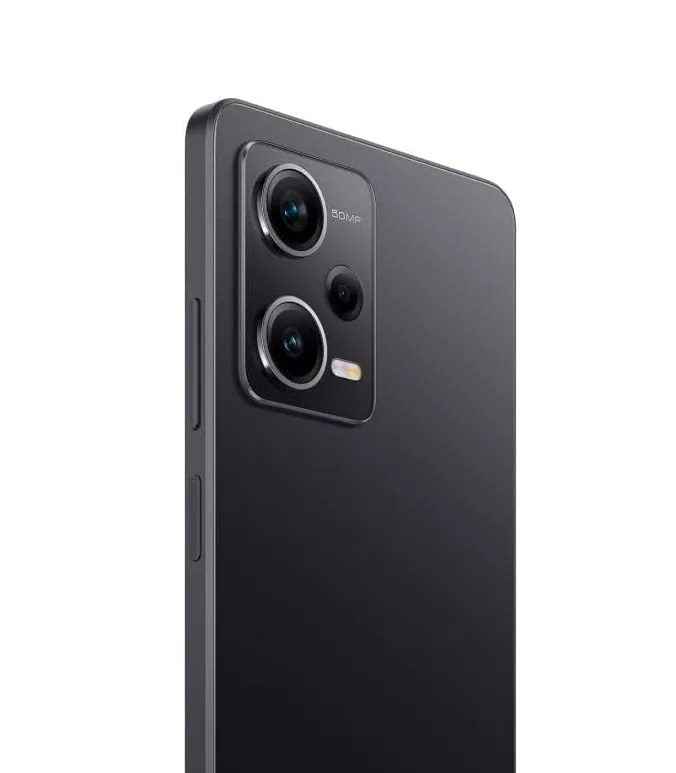 Redmi Note 12 Pro 5G (Onyx Black,128GB Storage, 6GB RAM )- image #4