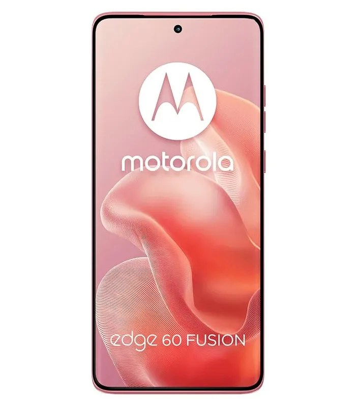 Motorola Edge 60 Fusion 5G (Pantone Slipstream, 256GB Storage, 8GB RAM)- image #2