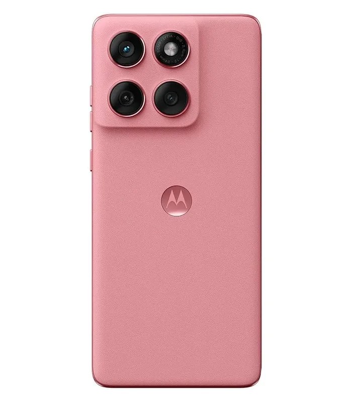 Motorola Edge 60 Fusion 5G (Pantone Slipstream, 256GB Storage, 8GB RAM)- image #3