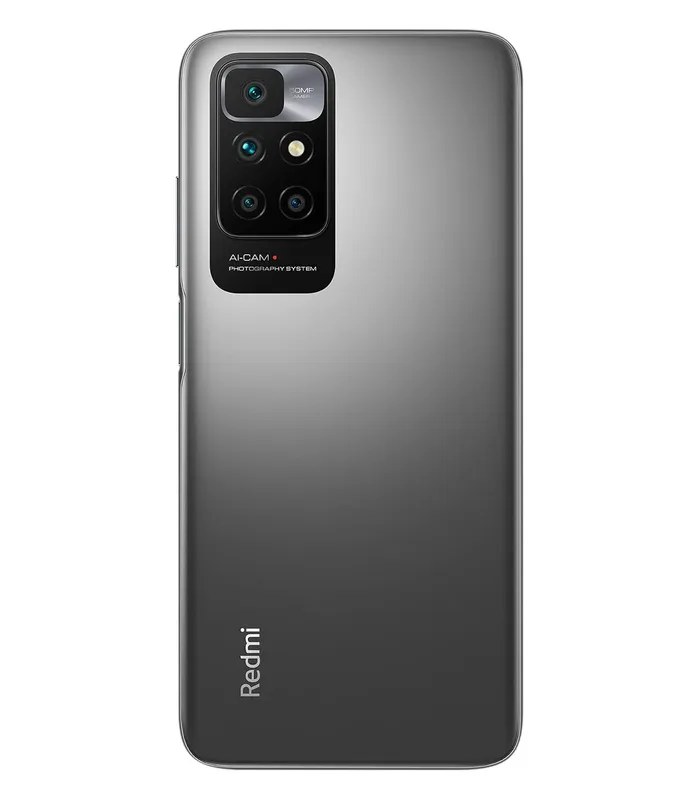 Redmi 10 Prime (Phantom Black, 64 GB) (4 GB RAM)- image #6