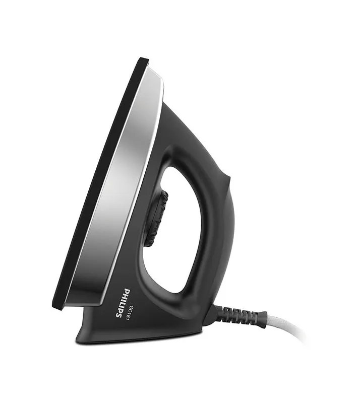 Philips Super Heavy Duty Dry Iron GC181/80- image #1