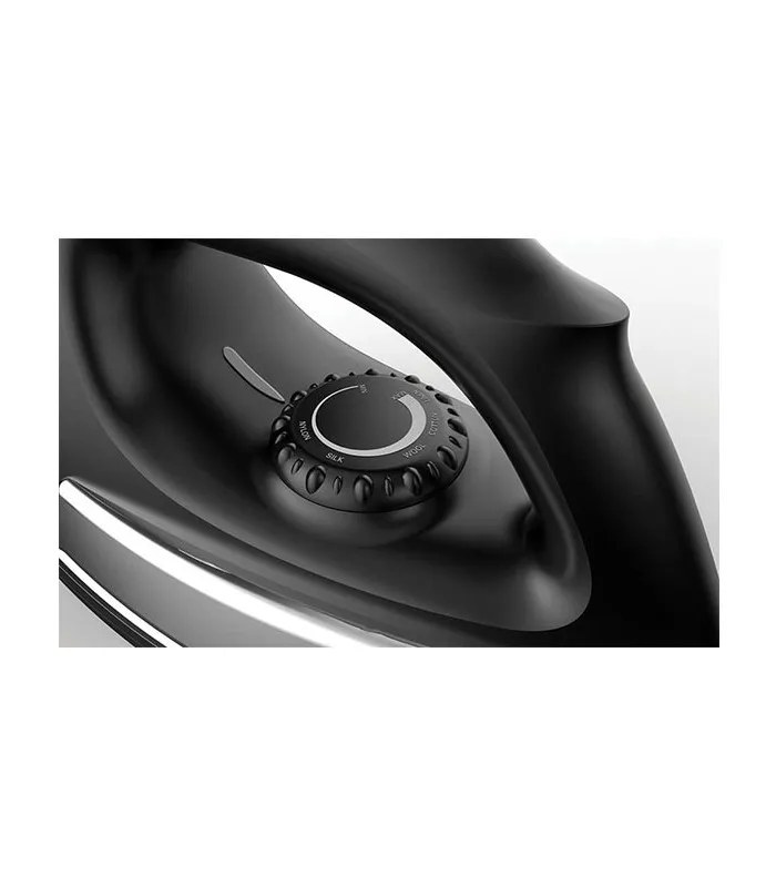 Philips Super Heavy Duty Dry Iron GC181/80- image #3
