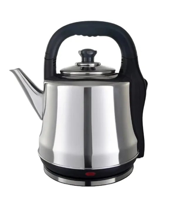 Vision Electric Kettle 5L Heavy Duty (EK-017)- image #1