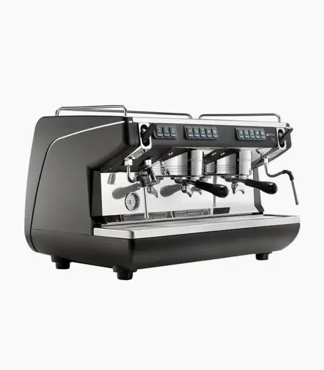 Espresso Machine 2 Group – Nuova Simonelli- image #1