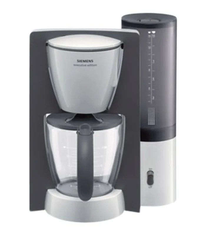 Homezest Double serving fully Automated Drip Coffee Maker- image #2