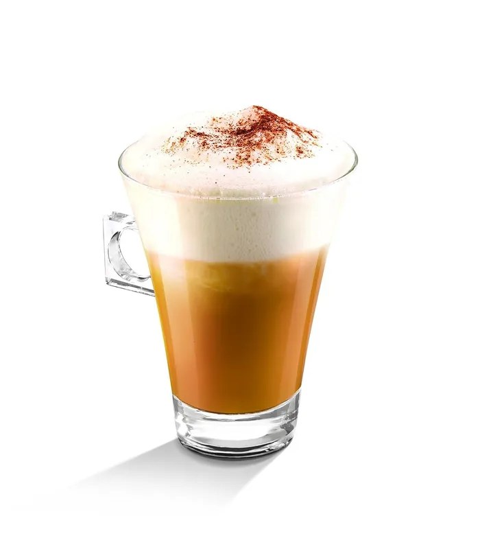 Dolce Gusto Nescafe Coffee Pods, Cappuccino, 16 capsules (Pack of 3)- image #2
