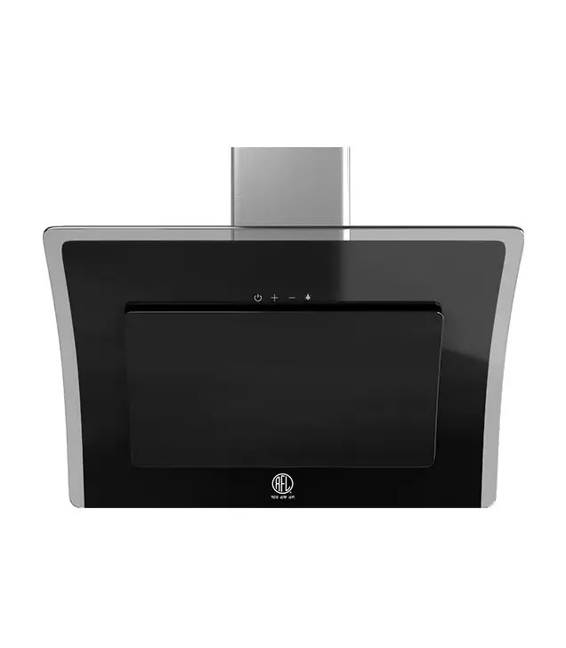RFL Cooker Hood Laila 5 Layer SS Body with Digital Touch Display 36 Inch- image #1