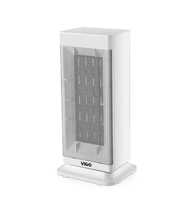 ViGO Room Comforter-REL-Radiator(W) - Overheat protection- image #1