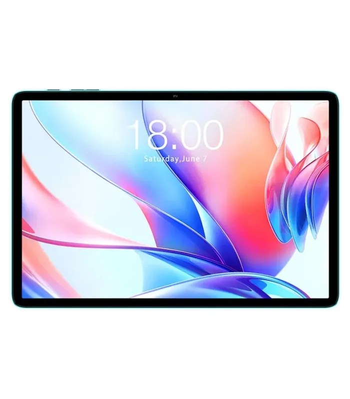 Teclast P30 (Azure Blue, 128GB Storage, 4GB RAM) 10.1 Inch Tablet- image #3
