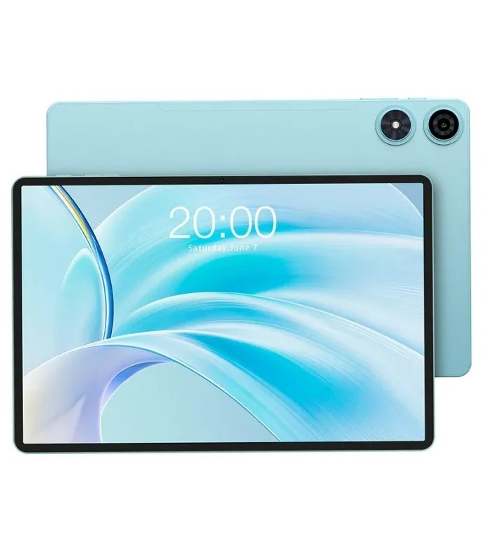 Teclast P50 2025 (LTE) (Ice Blue, 128GB Storage, 4GB RAM) 10.92-inch IPS Tablet- image #1